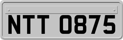 NTT0875