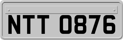 NTT0876