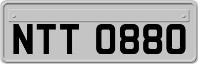 NTT0880