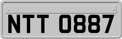 NTT0887