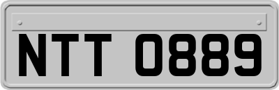NTT0889