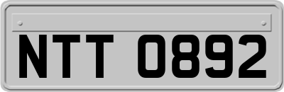 NTT0892