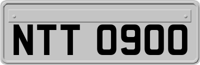 NTT0900