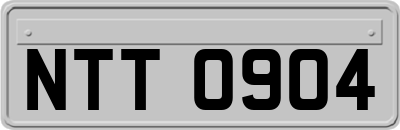 NTT0904