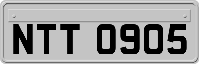 NTT0905