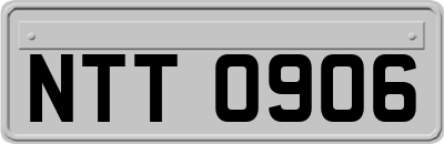 NTT0906
