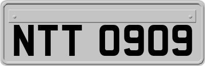 NTT0909