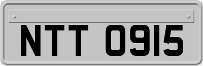NTT0915