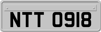 NTT0918