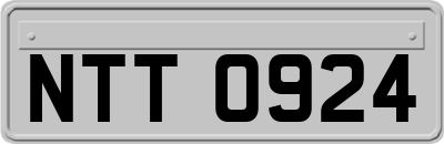 NTT0924