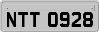NTT0928