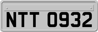 NTT0932