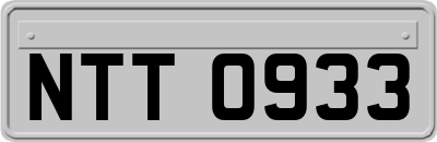 NTT0933