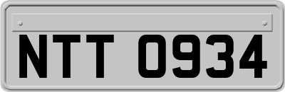 NTT0934