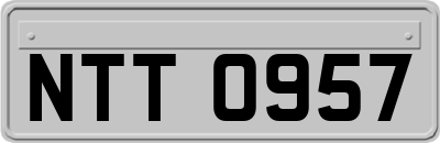NTT0957