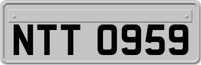 NTT0959