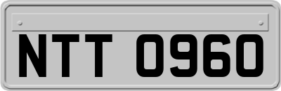 NTT0960
