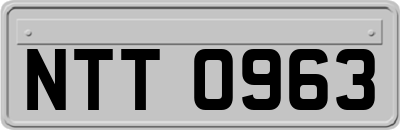 NTT0963