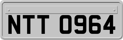 NTT0964