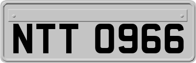 NTT0966