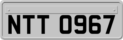 NTT0967