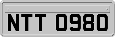NTT0980