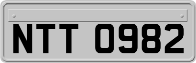 NTT0982