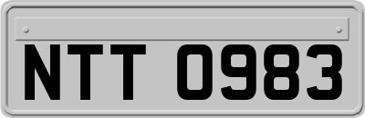 NTT0983
