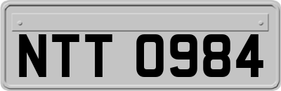 NTT0984