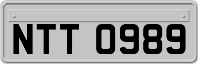 NTT0989