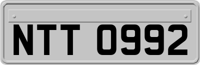 NTT0992