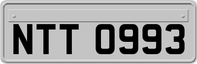 NTT0993