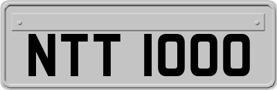 NTT1000