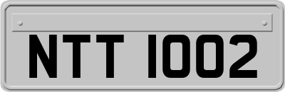 NTT1002