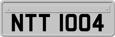 NTT1004