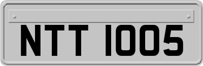 NTT1005