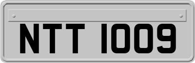 NTT1009