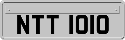 NTT1010