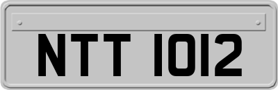 NTT1012