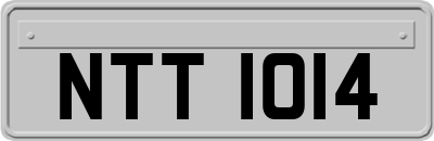 NTT1014
