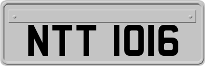 NTT1016