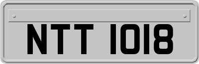 NTT1018