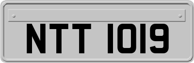 NTT1019
