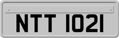 NTT1021