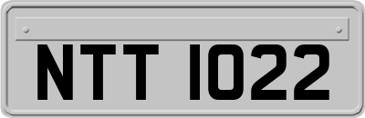 NTT1022