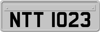 NTT1023