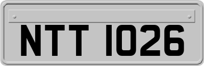 NTT1026