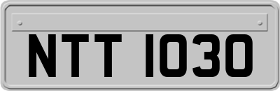 NTT1030