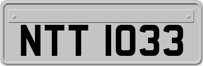 NTT1033