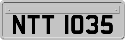 NTT1035